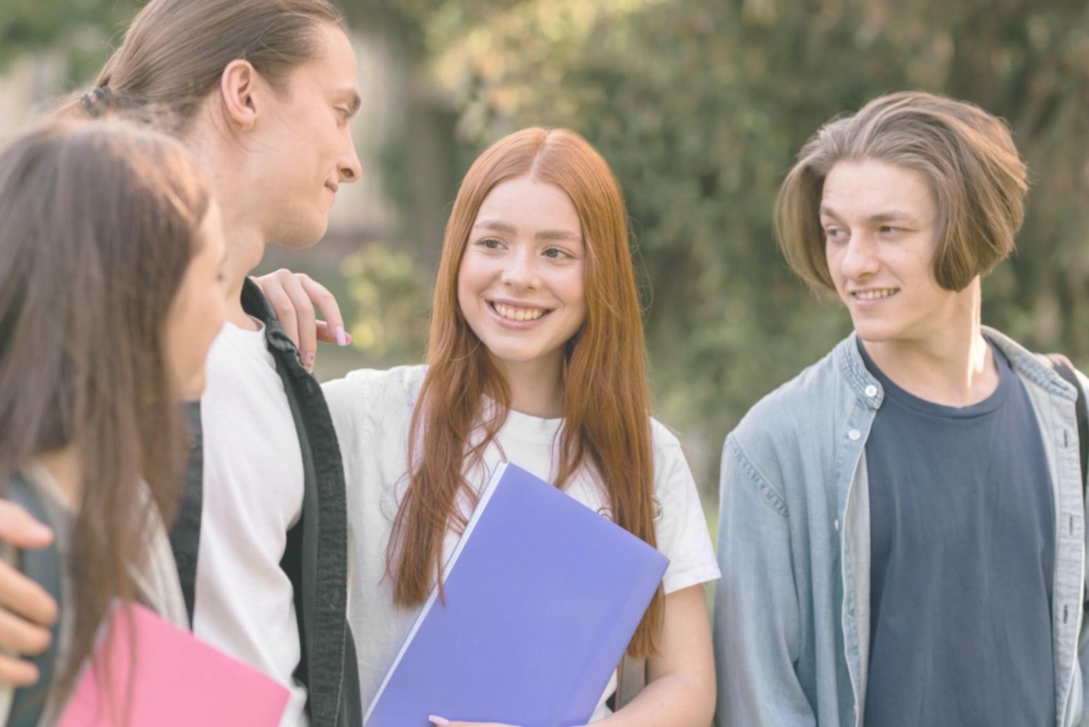 Entorno de aprendizaje colaborativo para desarrollo personal